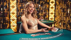 Aplikasi mobile azura 77 menampilkan streaming tenis dan meja live casino